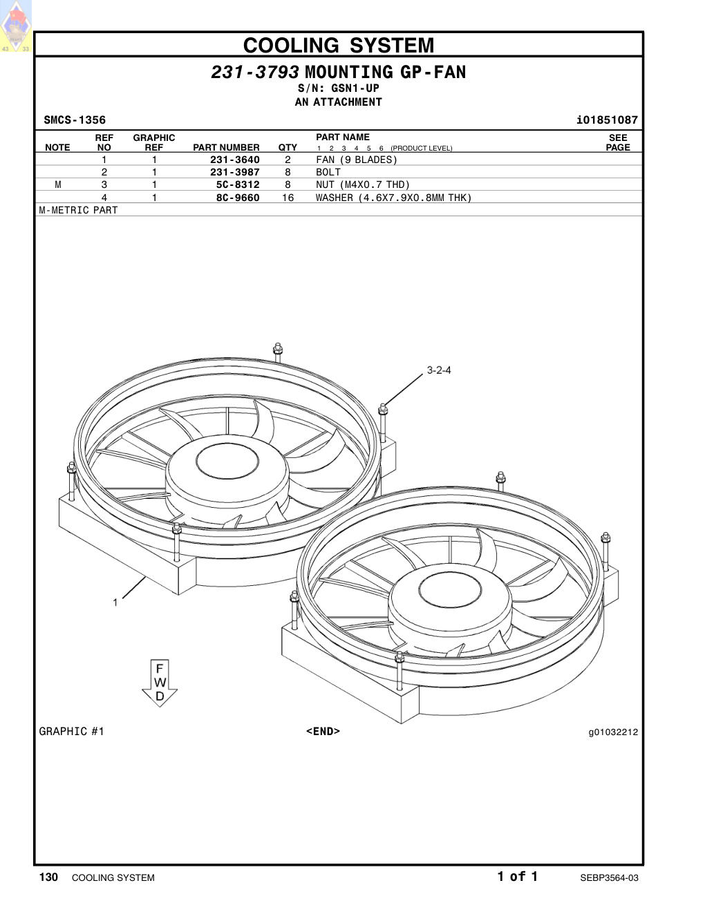 8C-9660 - WASHER (4.6X7.9X0.8-MM THK)
