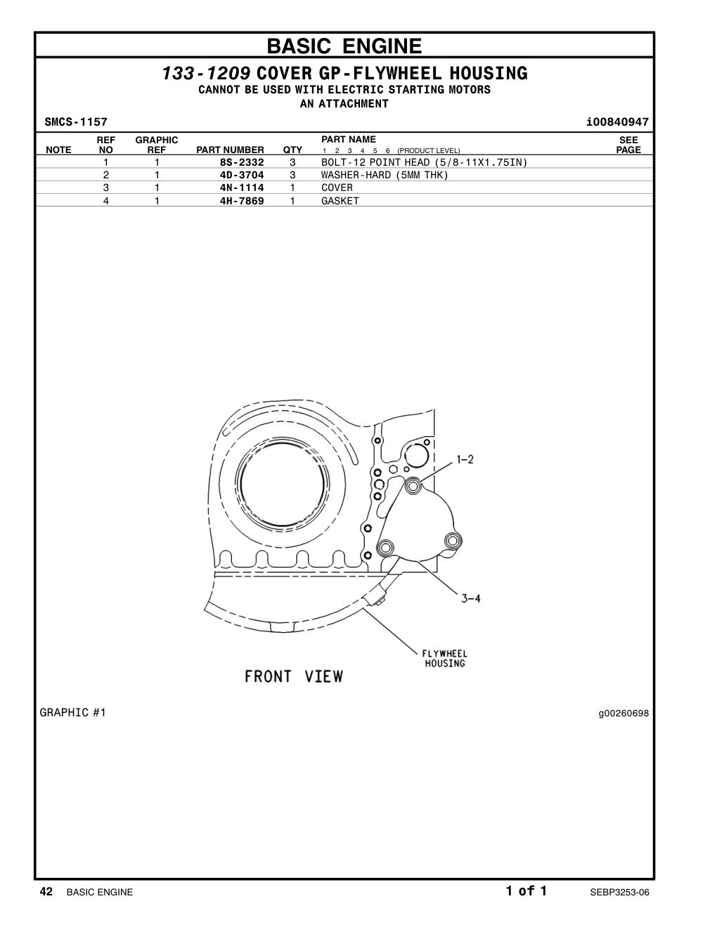 4D-3704 - WASHER-HARD (17X30X5-MM THK)