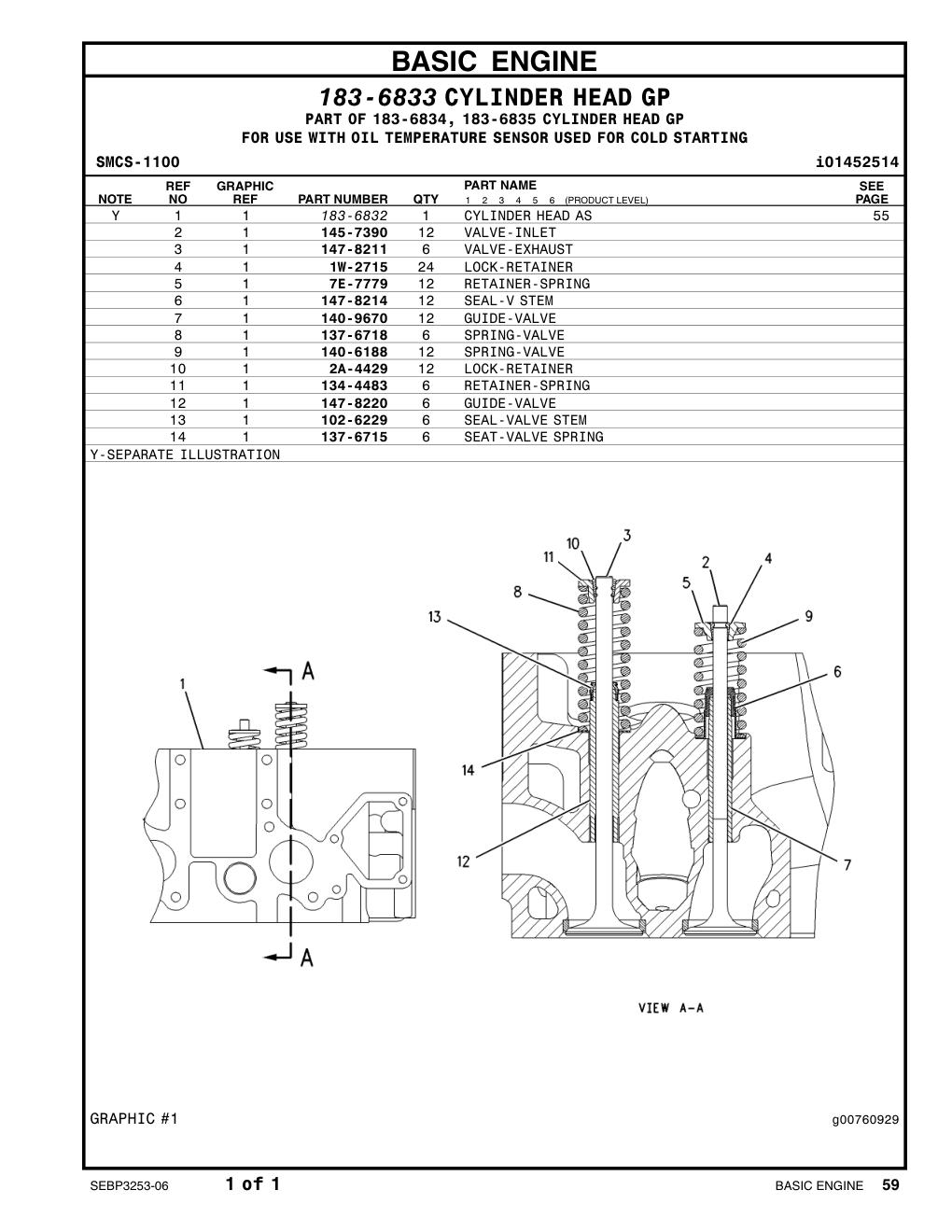 7E-7779 - RETAINER