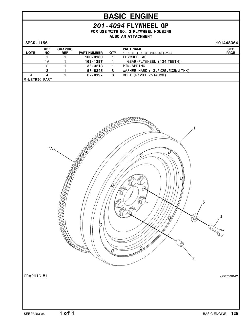3E-3213 - PIN