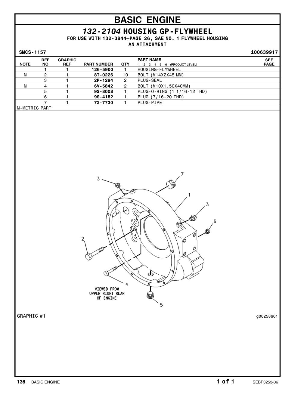 7X-7730 - PLUG-PIPE