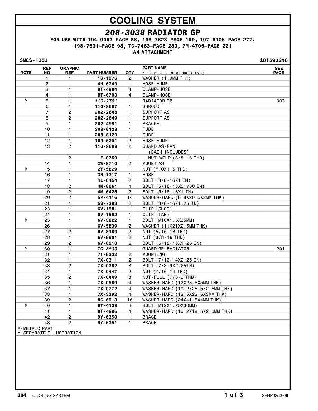 110-9687 - SHROUD