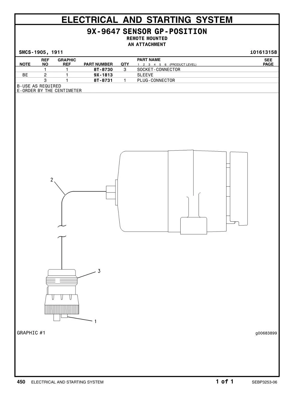 8T-8730 - SOCKET-CONNECTOR