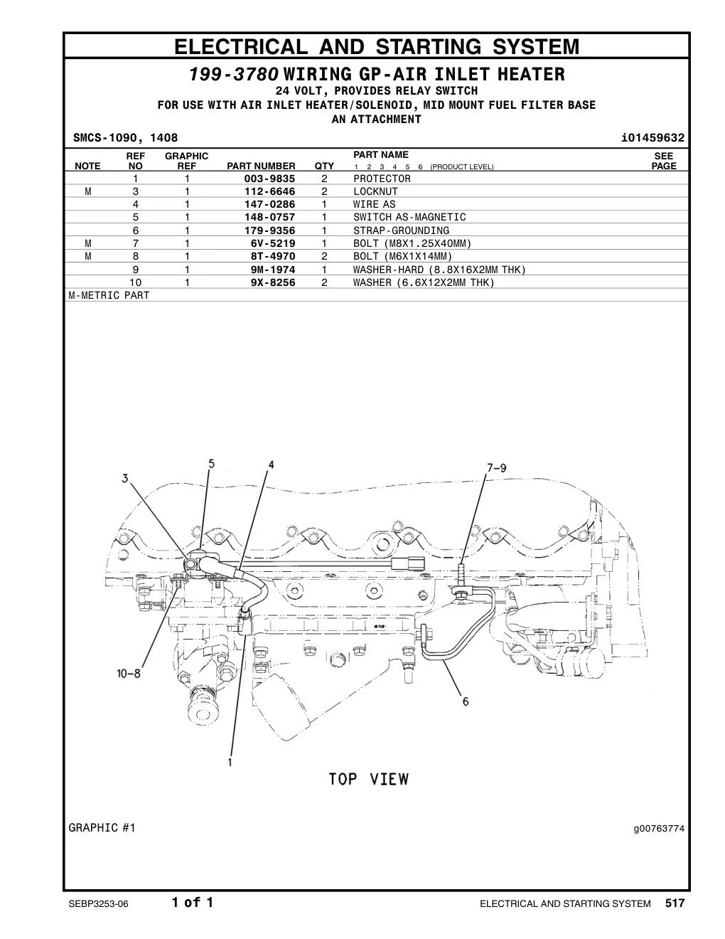 147-0286 - WIRE AS