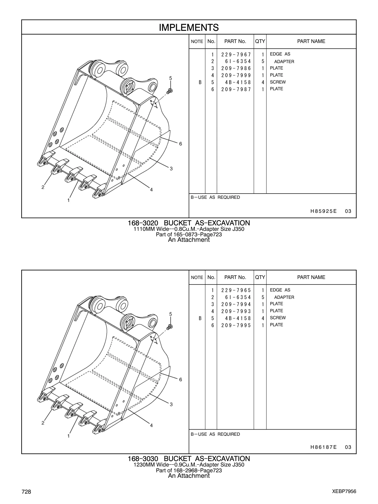 229-7965 - EDGE AS