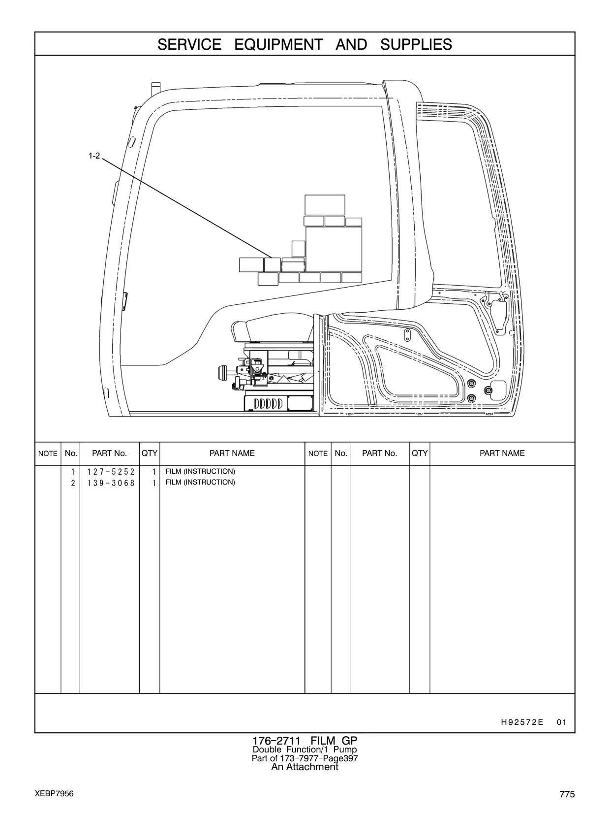 127-5252 - FILM (INSTRUCTION)