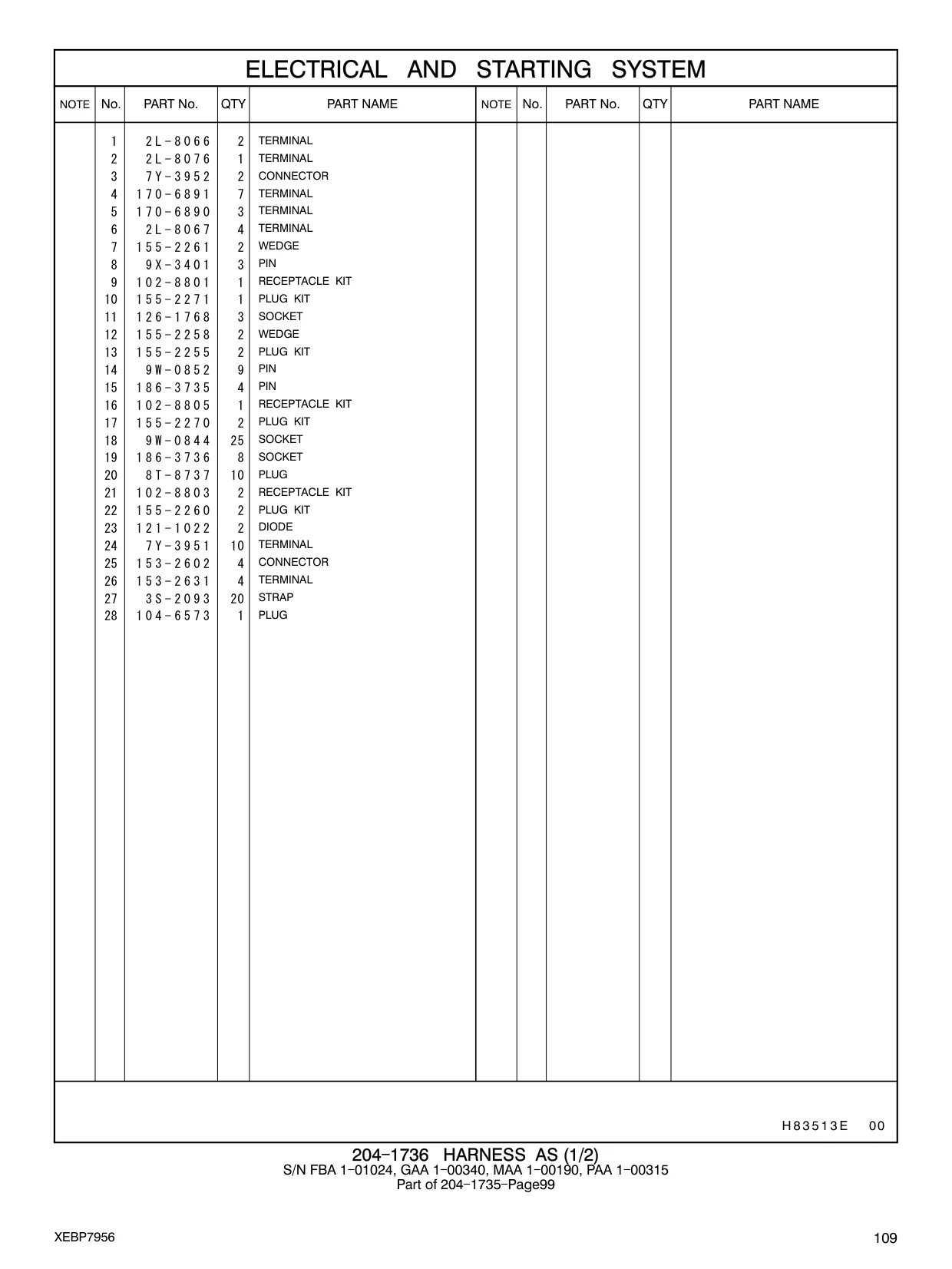 121-1022 - DIODE