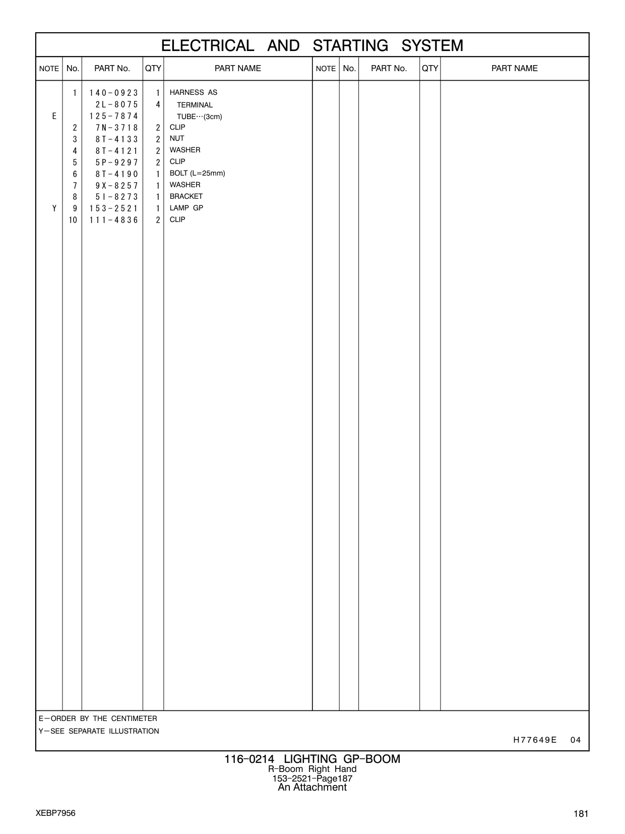 7N-3718 - CLIP