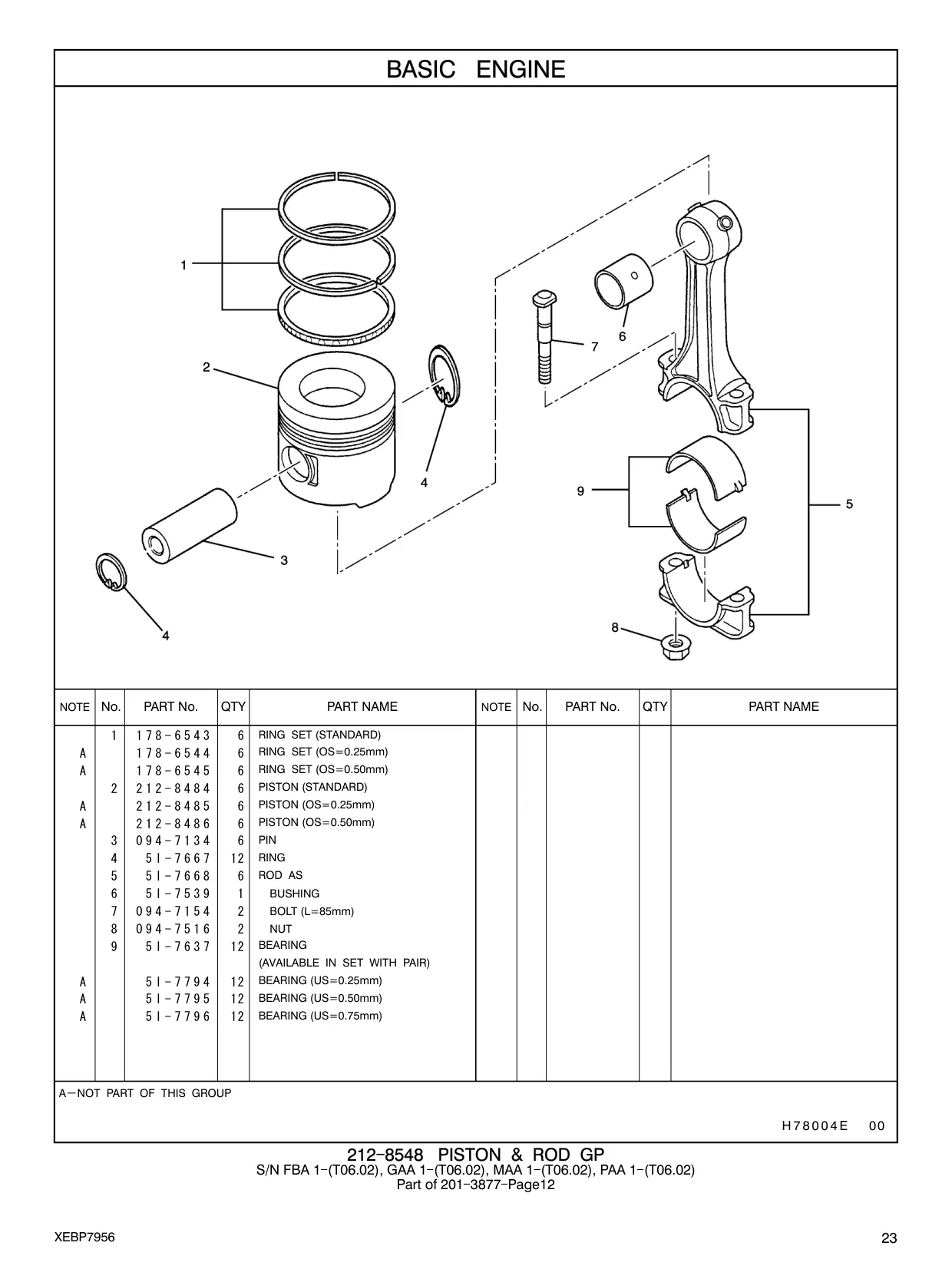 094-7134 - PIN