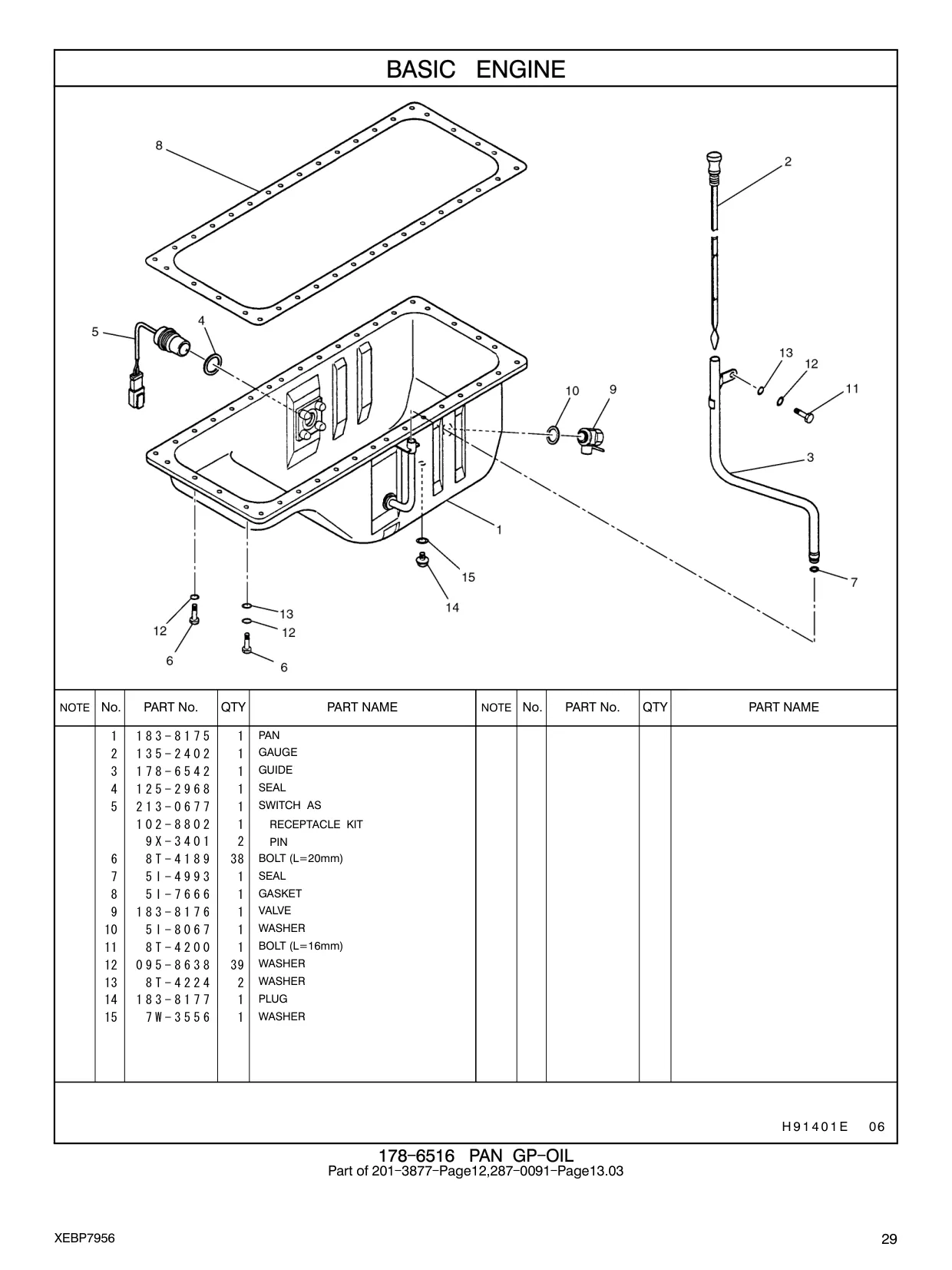 178-6542 - GUIDE