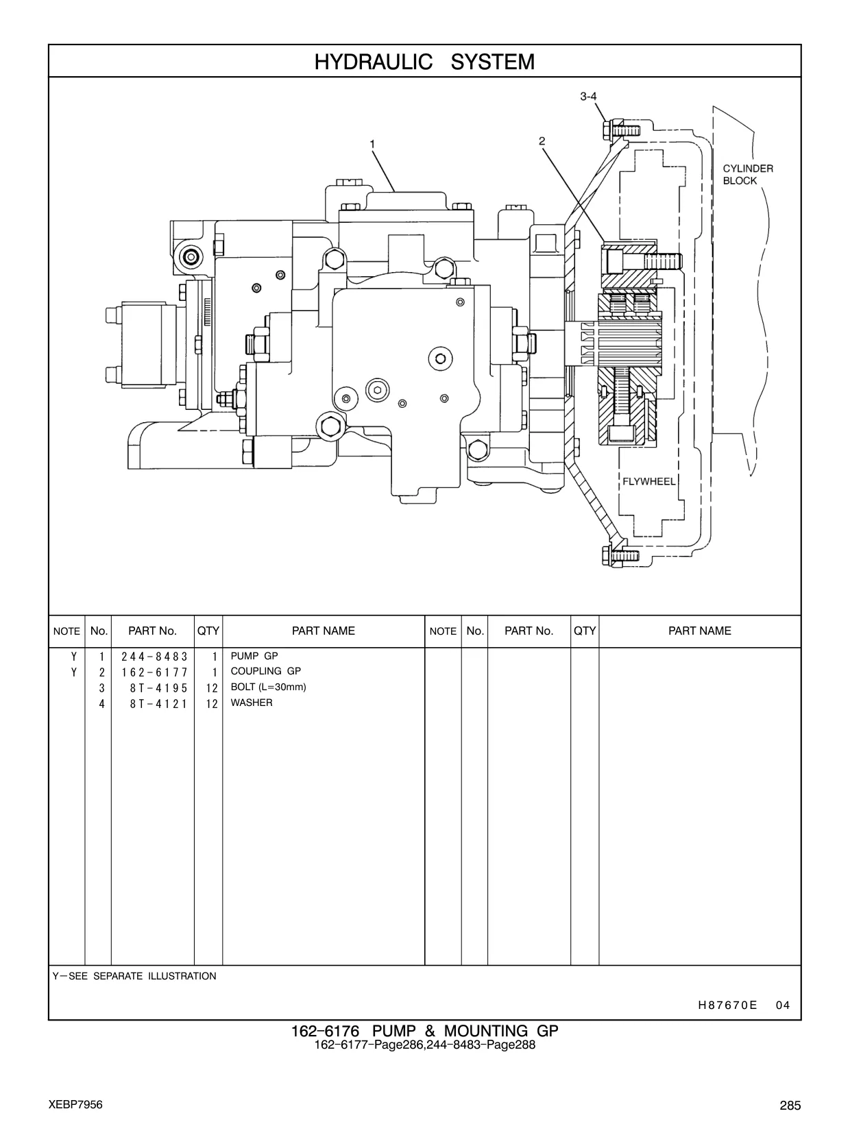 162-6177 - COUPLING GP