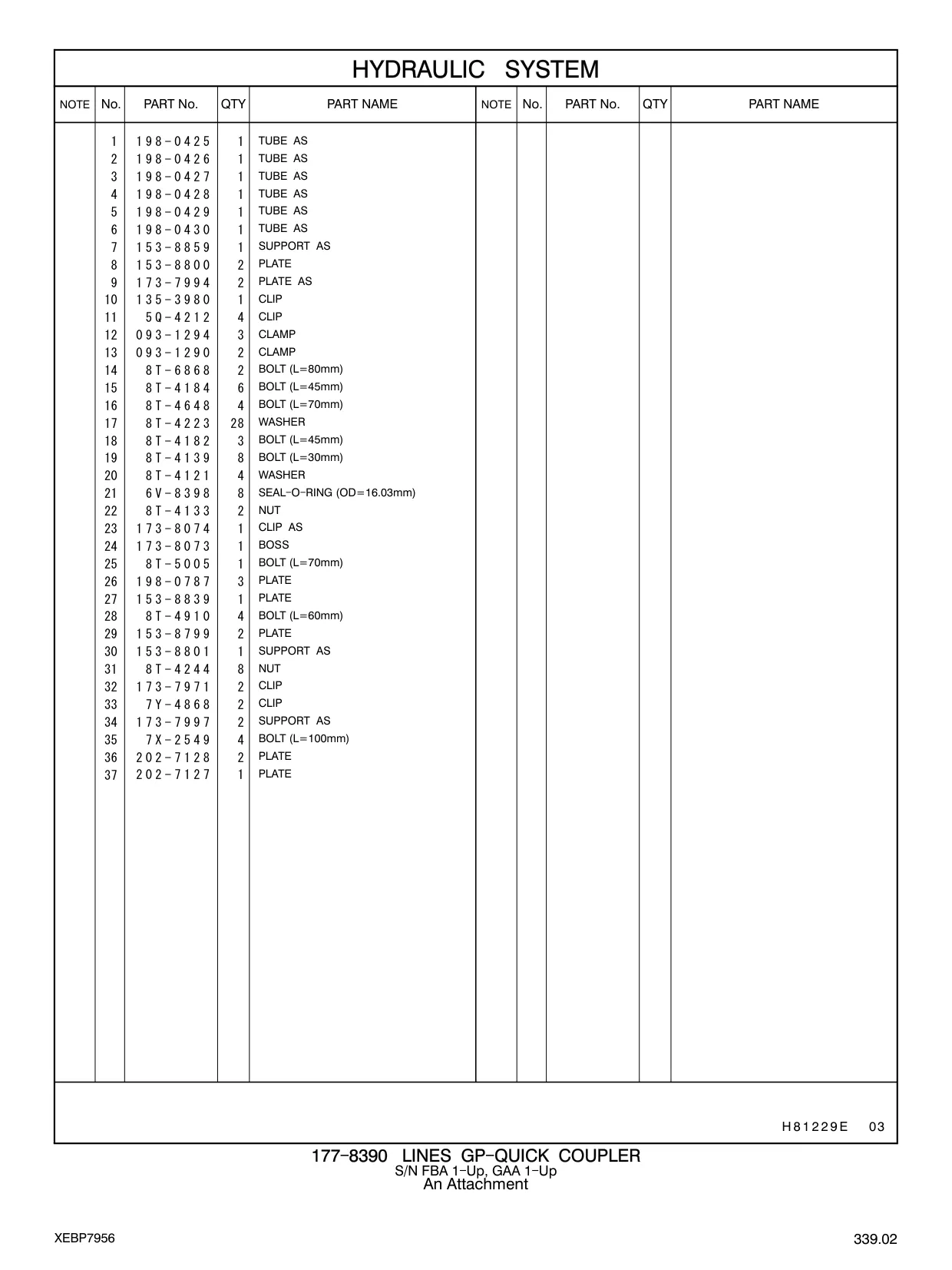 135-3980 - CLIP