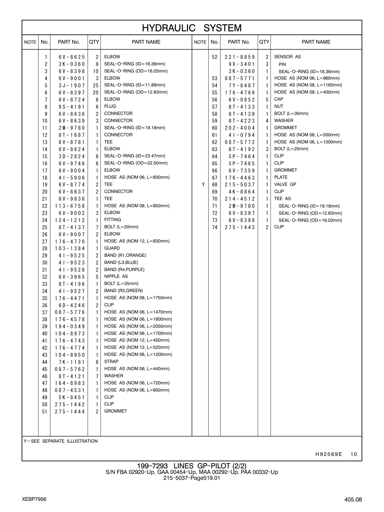 275-1442 - CLIP