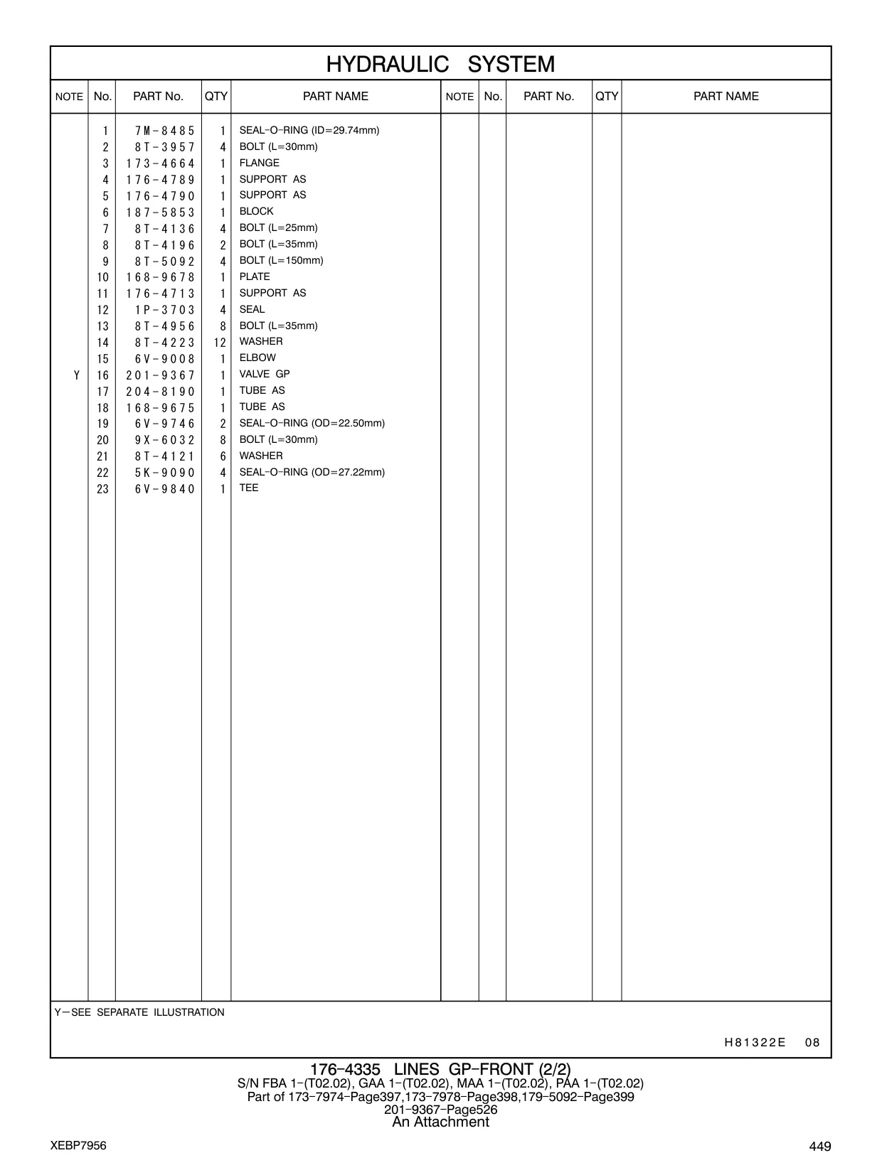 6V-9008 - ELBOW