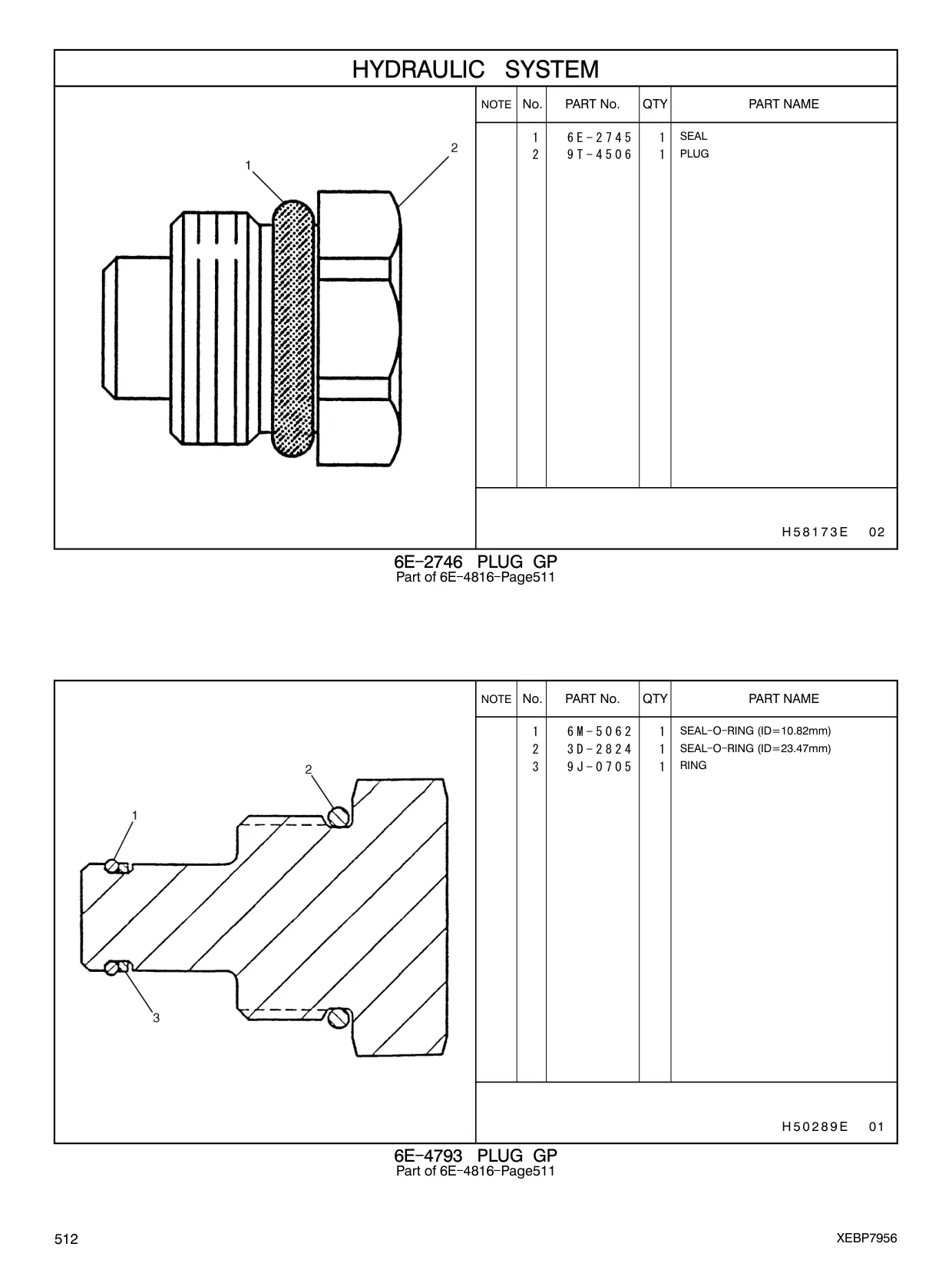 9J-0705 - RING