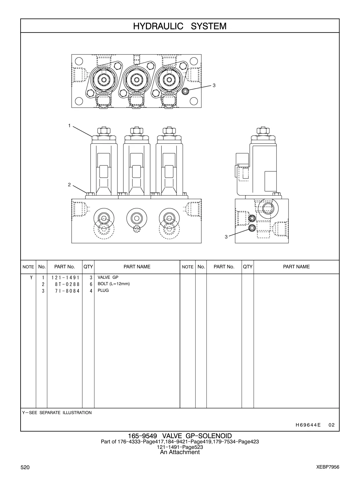 7I-8084 - PLUG