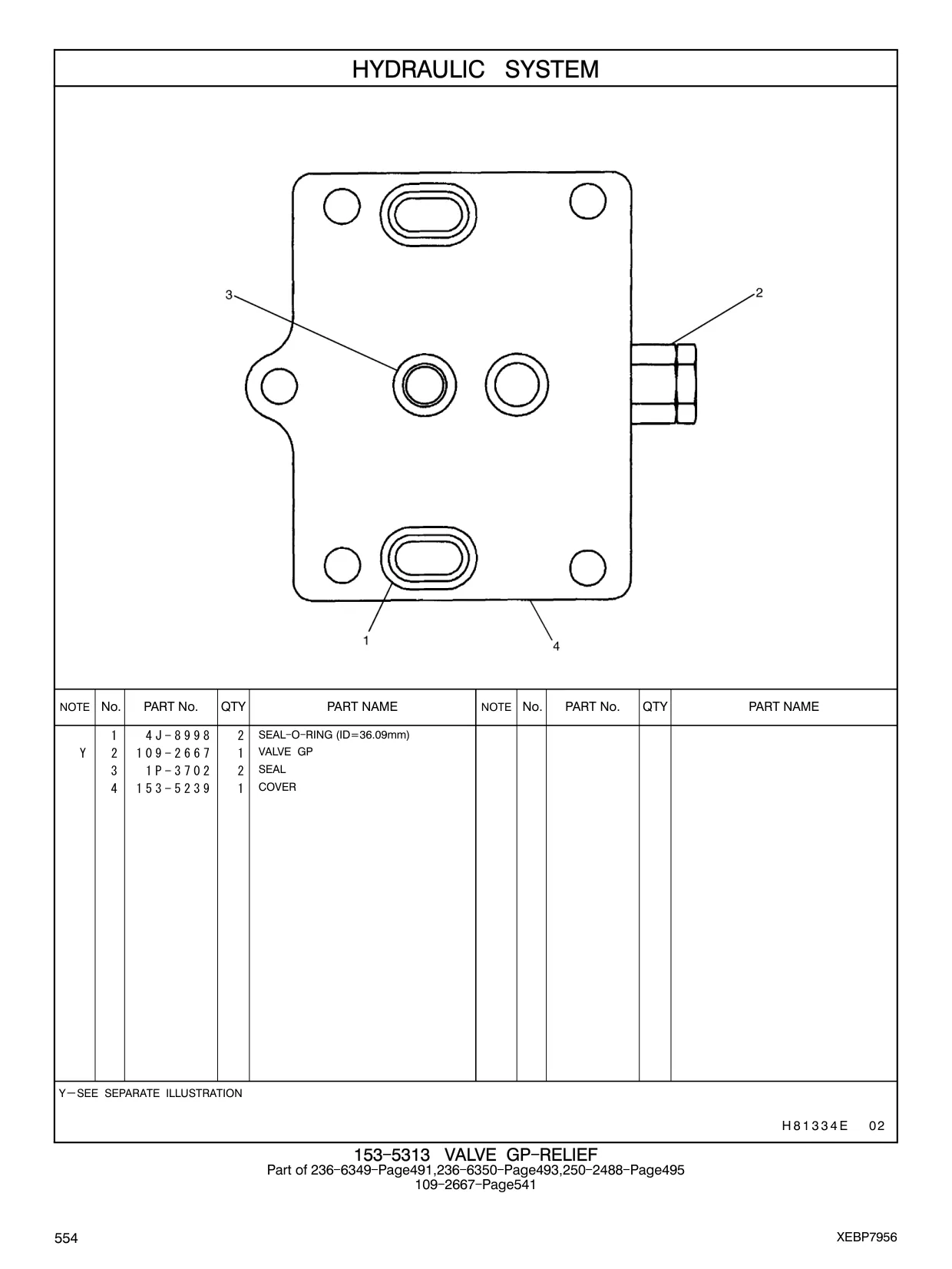 153-5239 - COVER