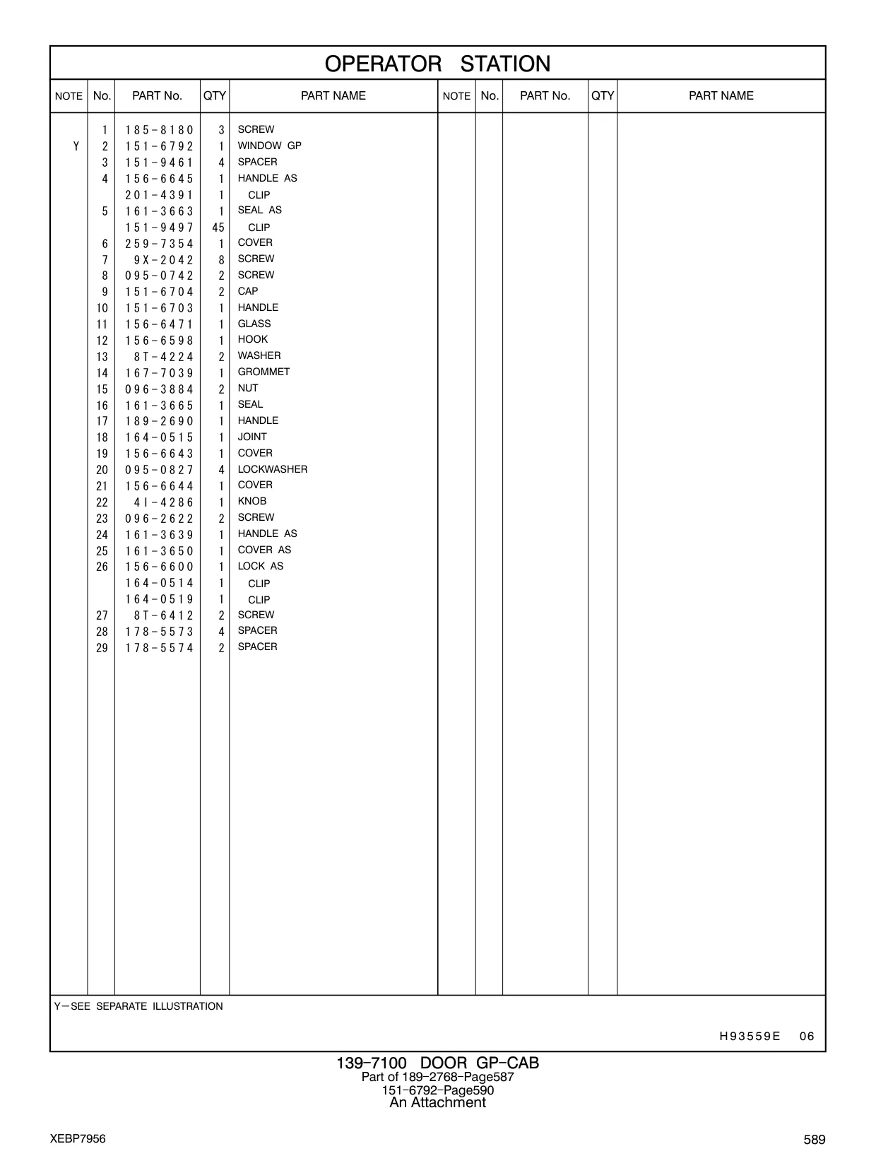 156-6644 - COVER