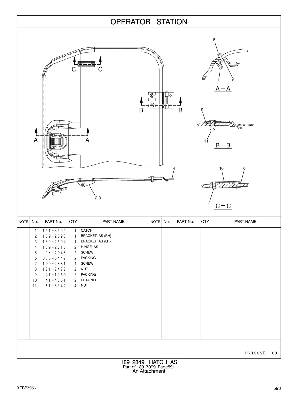 100-2881 - SCREW