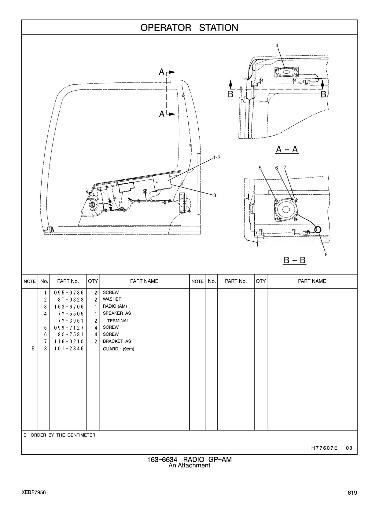 116-0210 - BRACKET AS