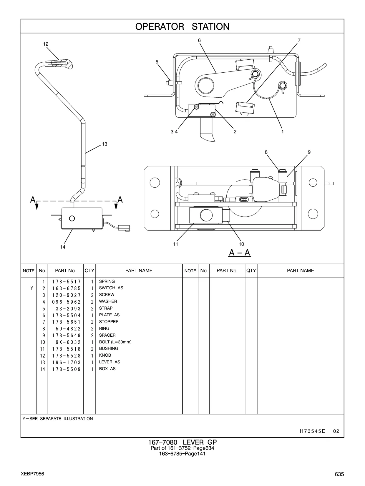 120-9027 - SCREW
