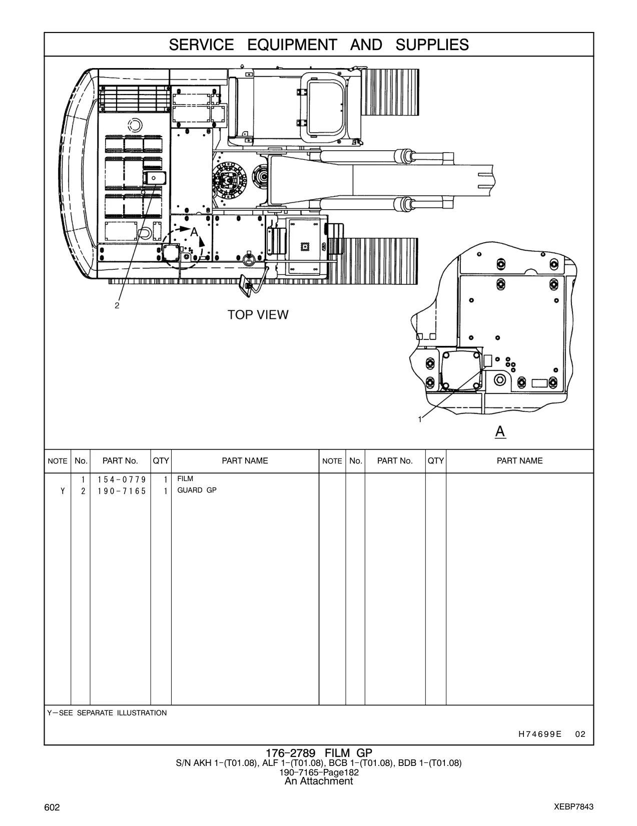 154-0779 - FILM