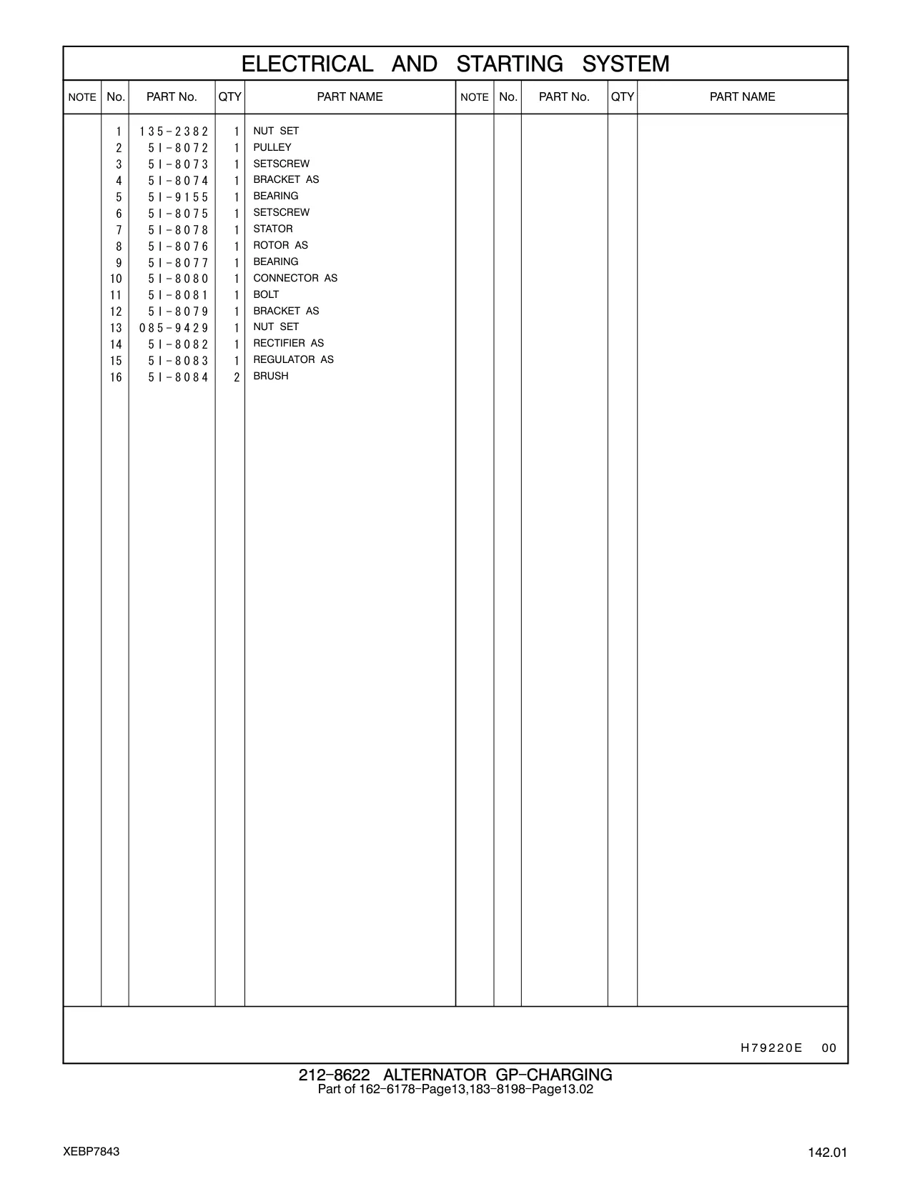5I-8073 - SETSCREW