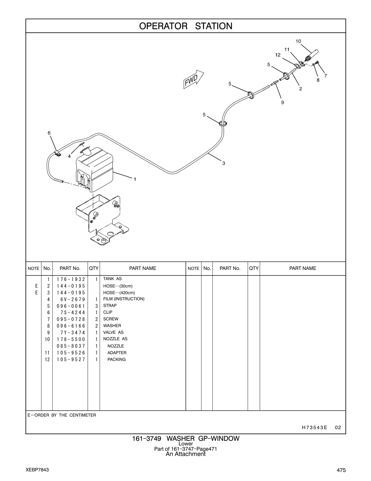 6V-2679 - FILM (INSTRUCTION)