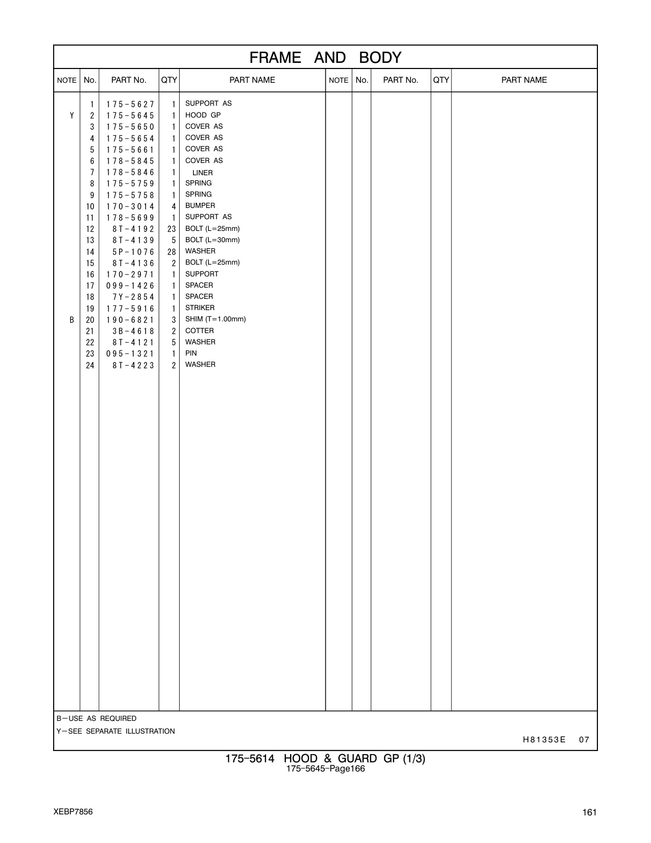 175-5654 - COVER AS