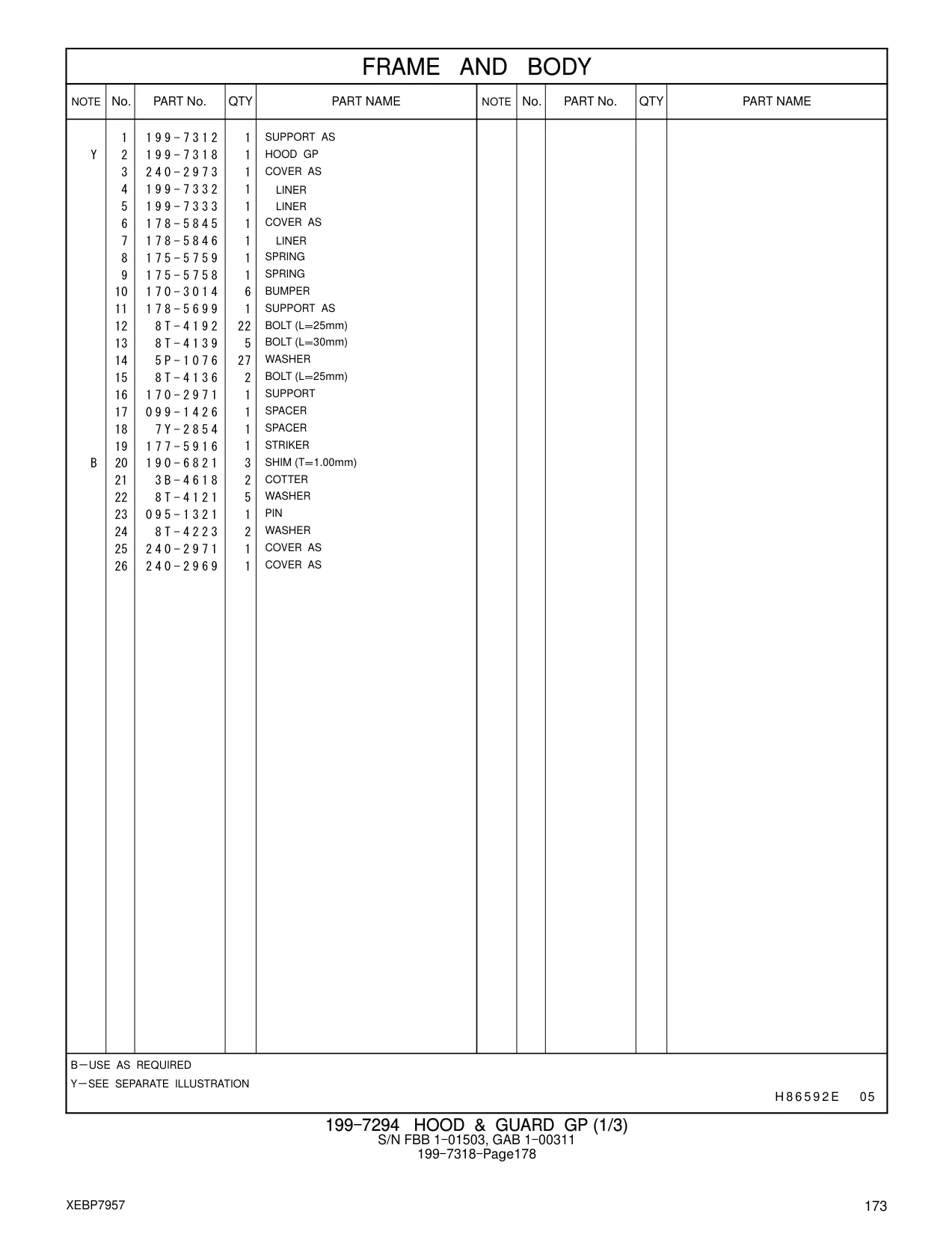 240-2973 - COVER AS