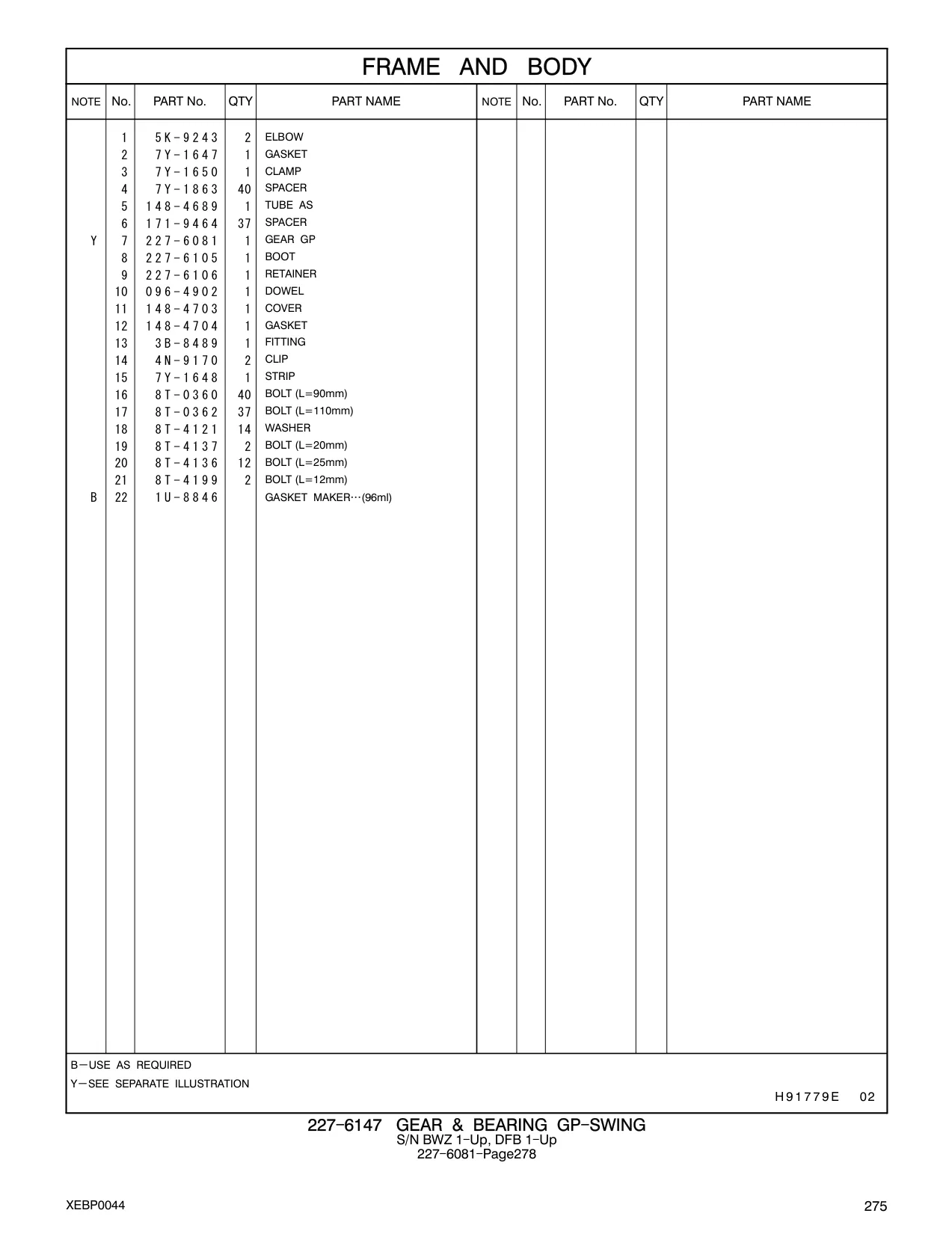 4N-9170 - CLIP