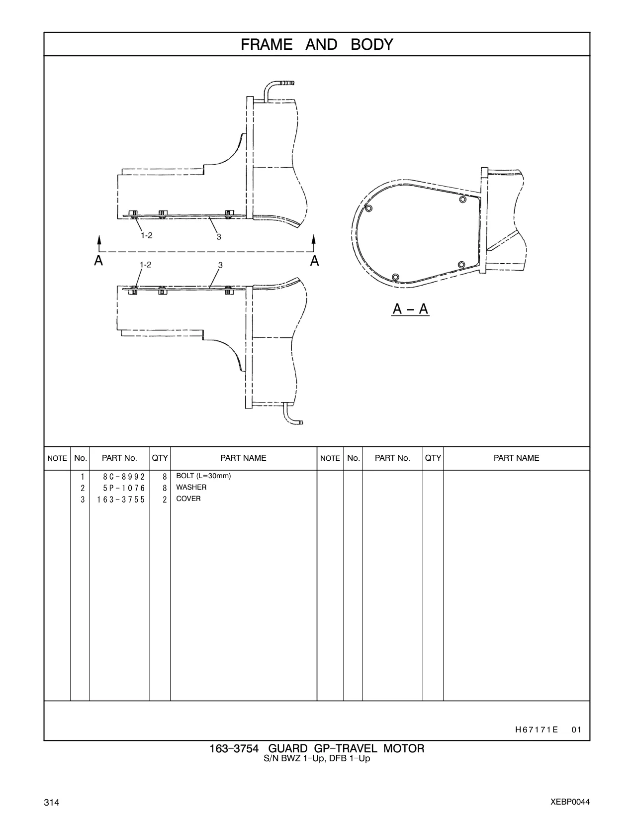 163-3755 - COVER