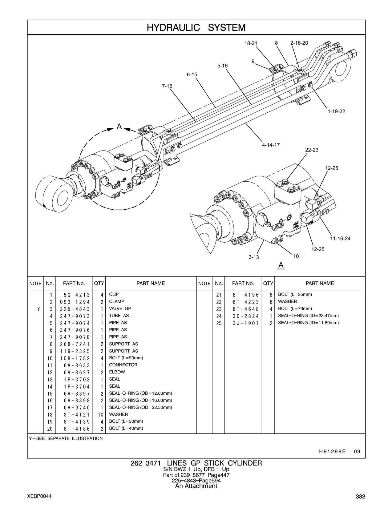 5Q-4213 - CLIP