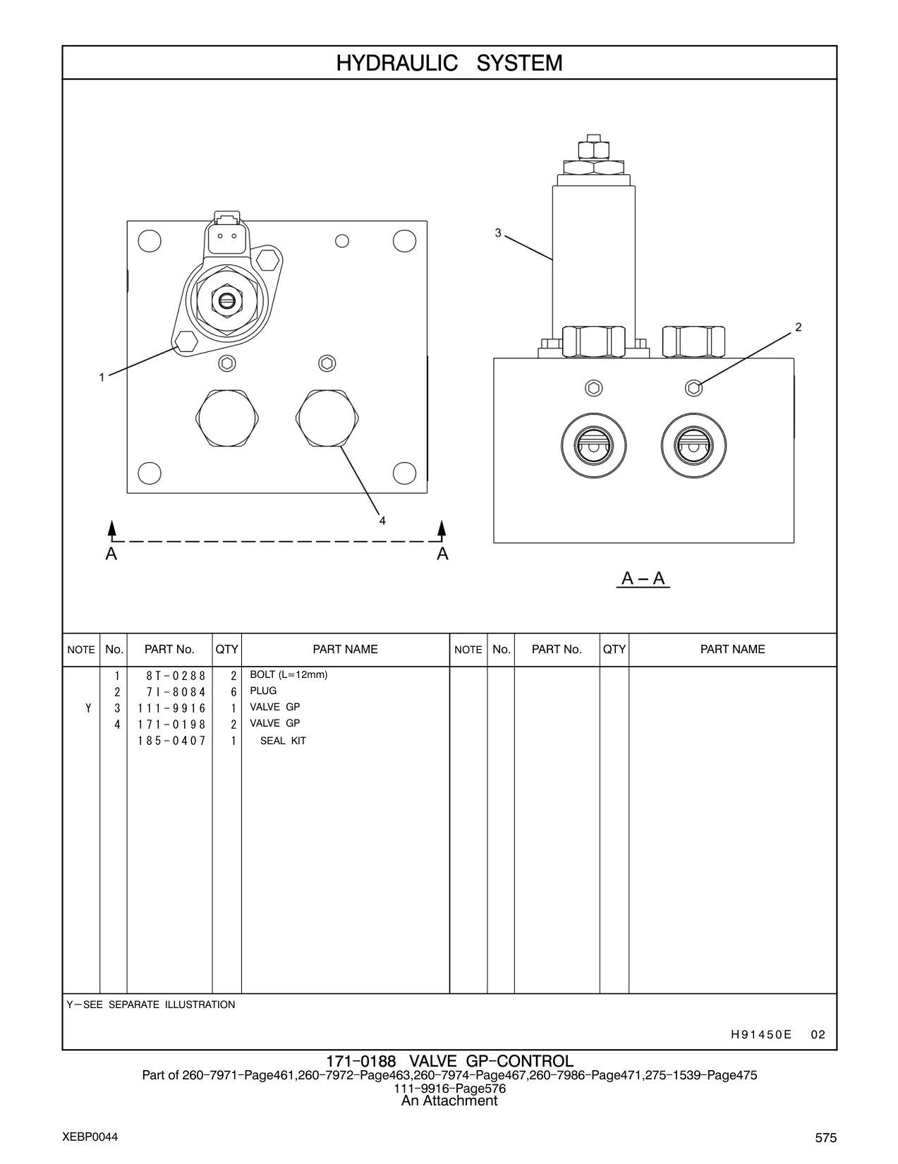 7I-8084 - PLUG