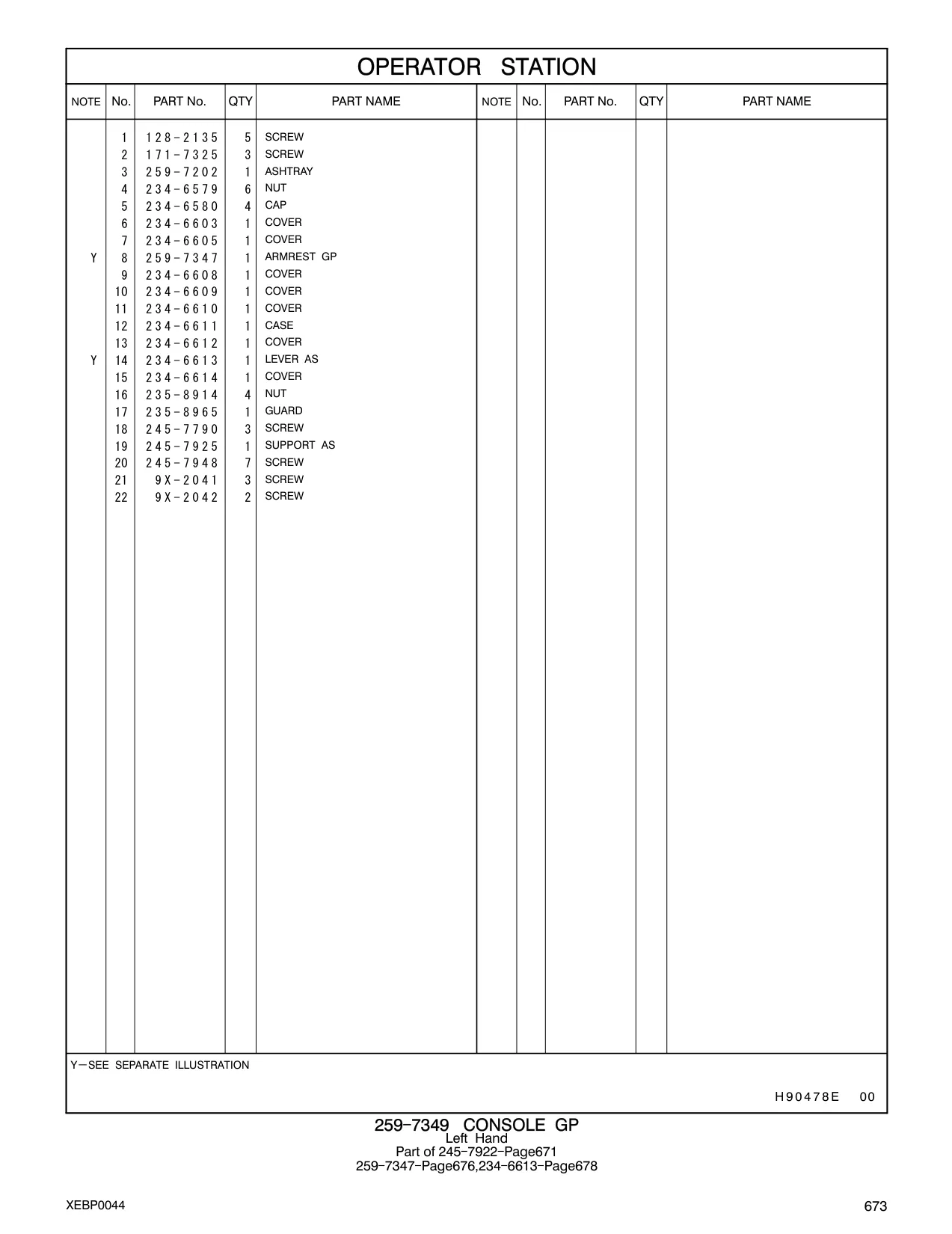 234-6614 - COVER