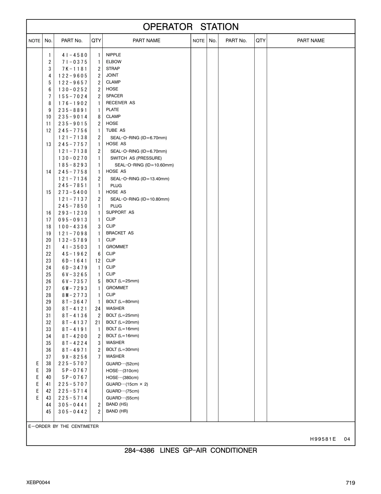 8M-2773 - CLIP