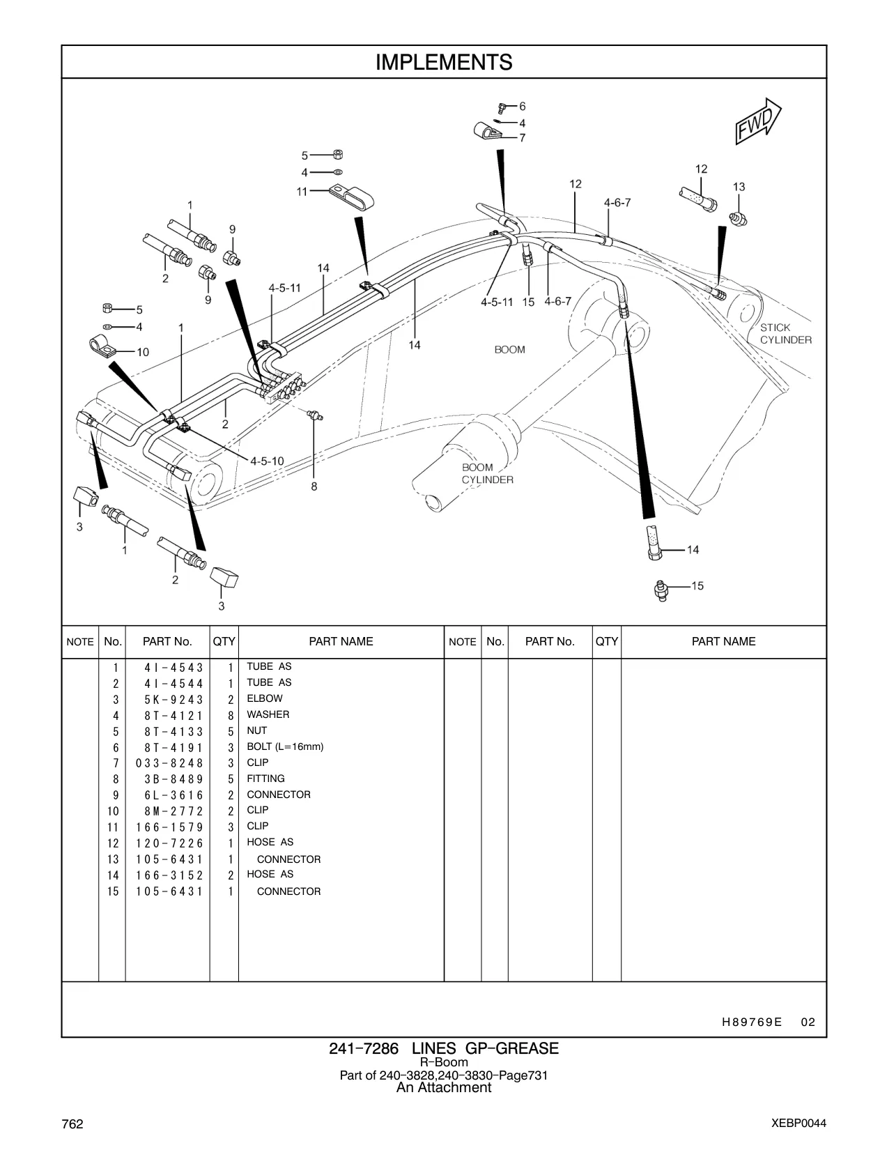 8M-2772 - CLIP