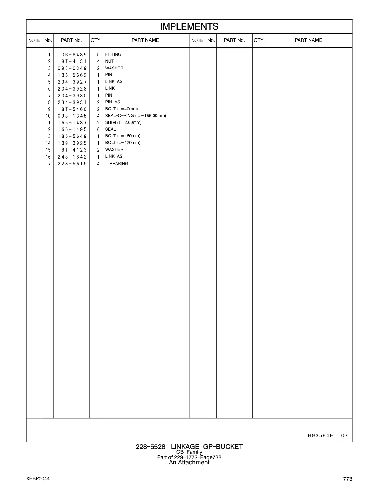 248-1842 - LINK AS