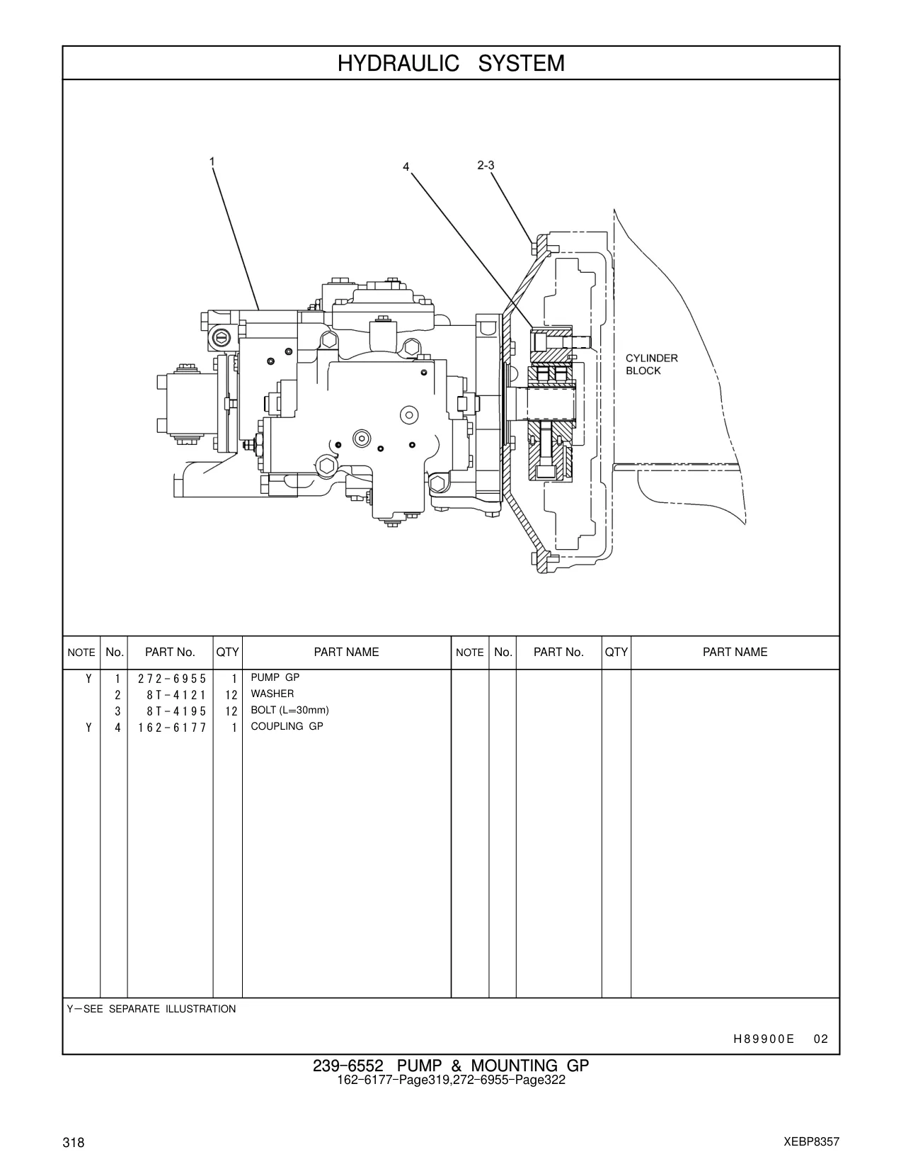 162-6177 - COUPLING GP