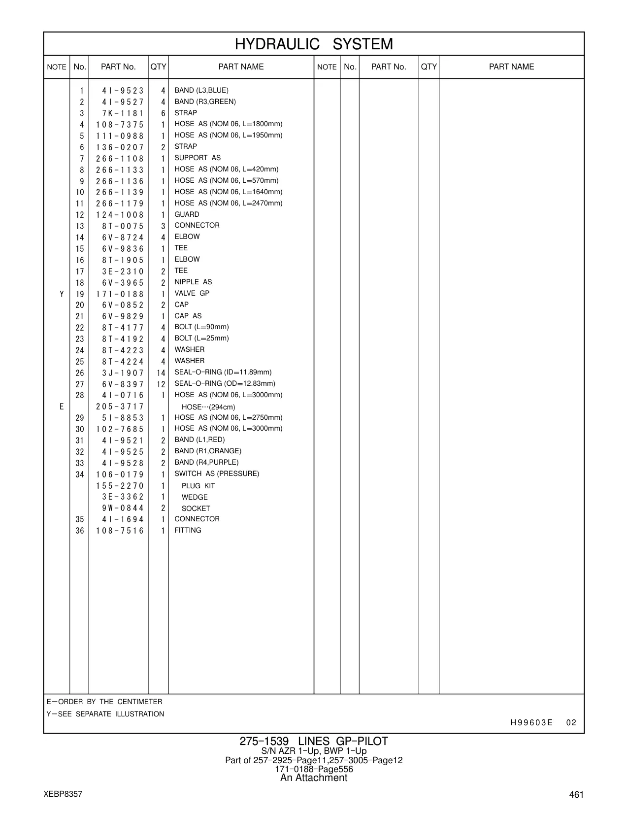 106-0179 - SWITCH AS (PRESSURE)