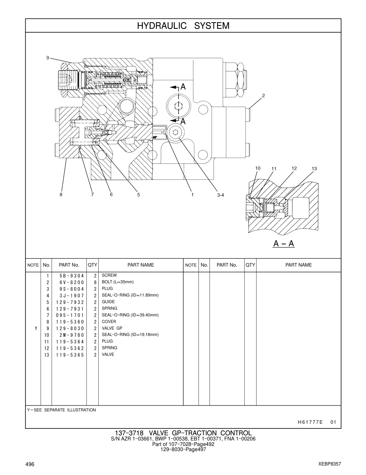 119-5360 - COVER