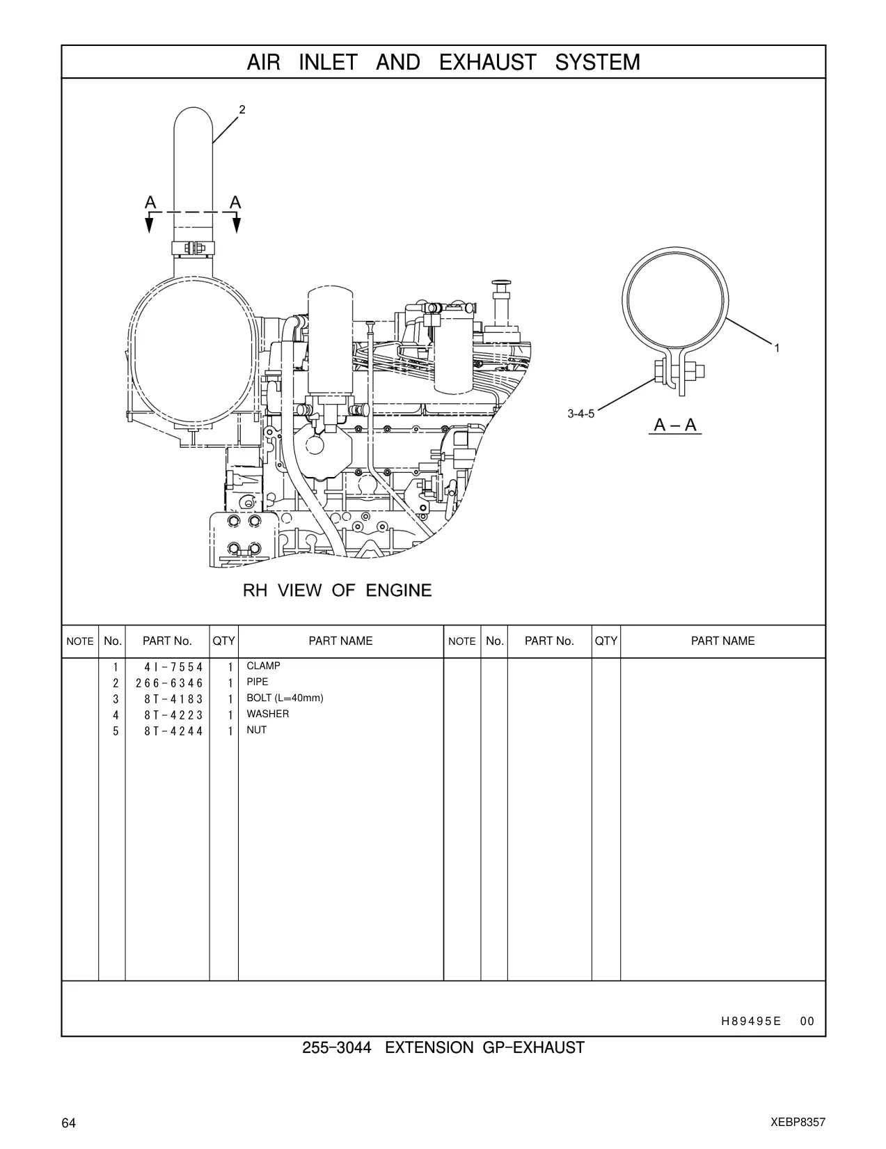 266-6346 - PIPE