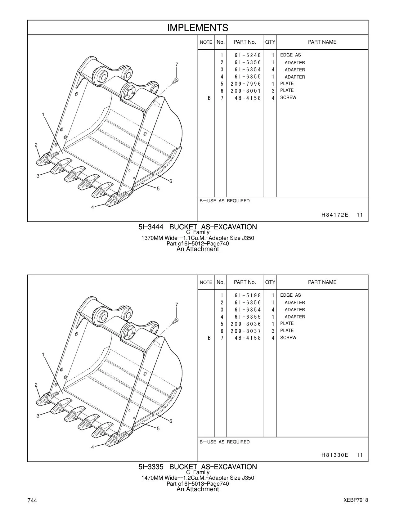 6I-5198 - EDGE AS
