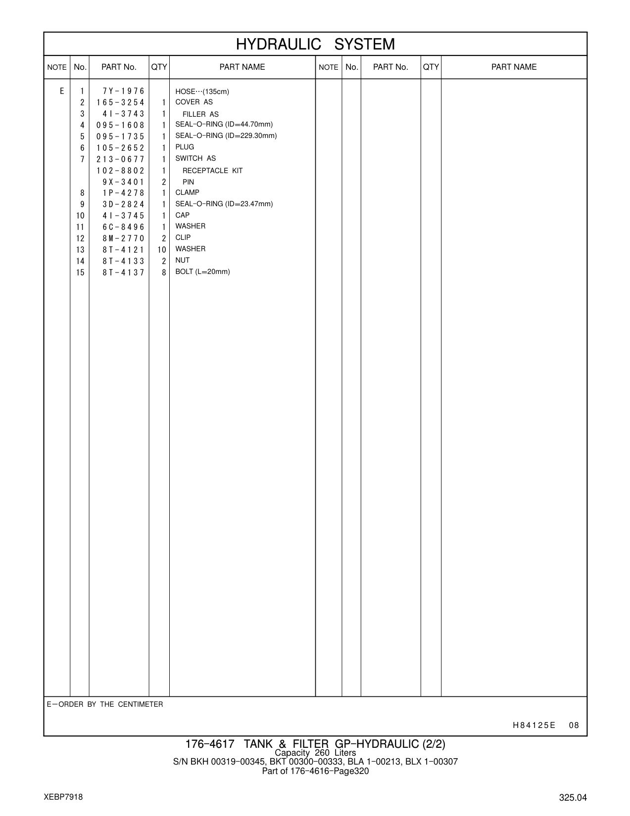 213-0677 - SWITCH AS