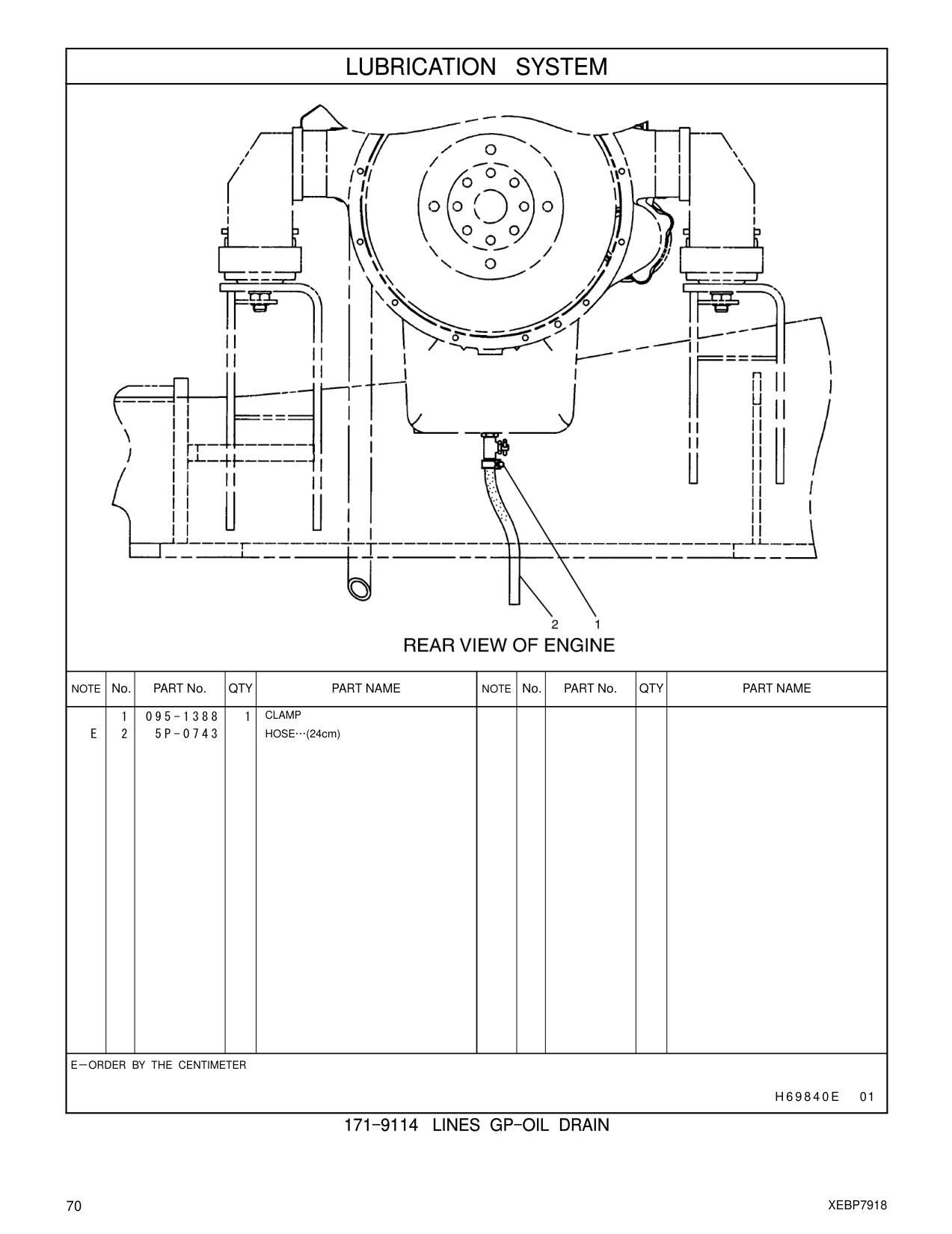 095-1388 - CLAMP
