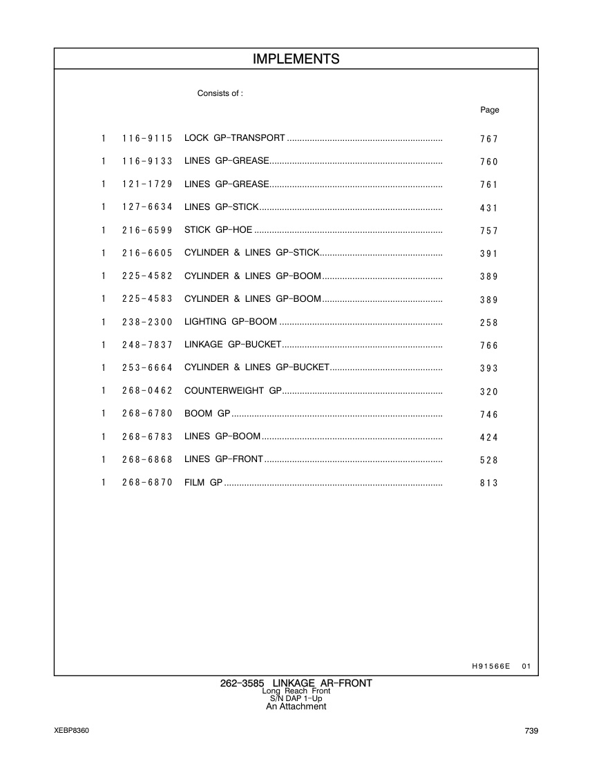 268-6780 - BOOM GP