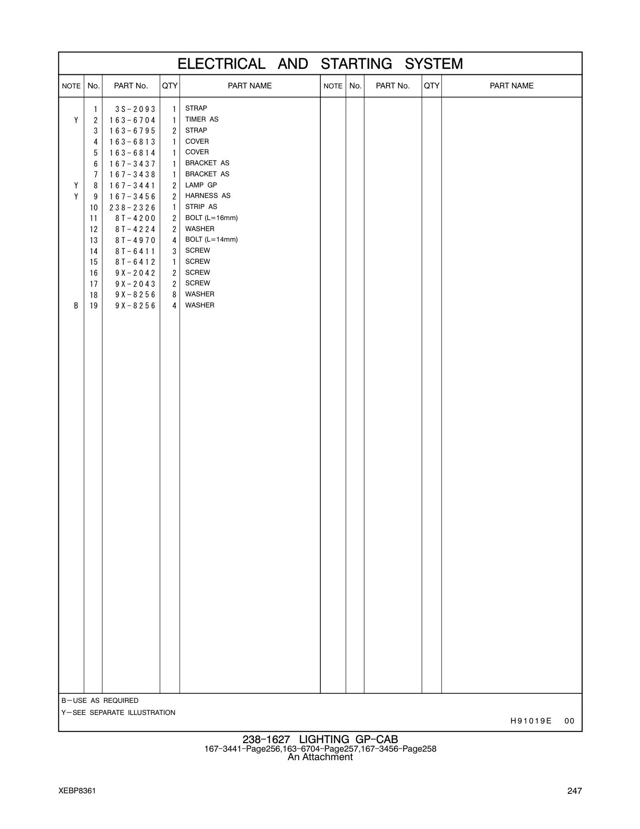 163-6704 - TIMER AS