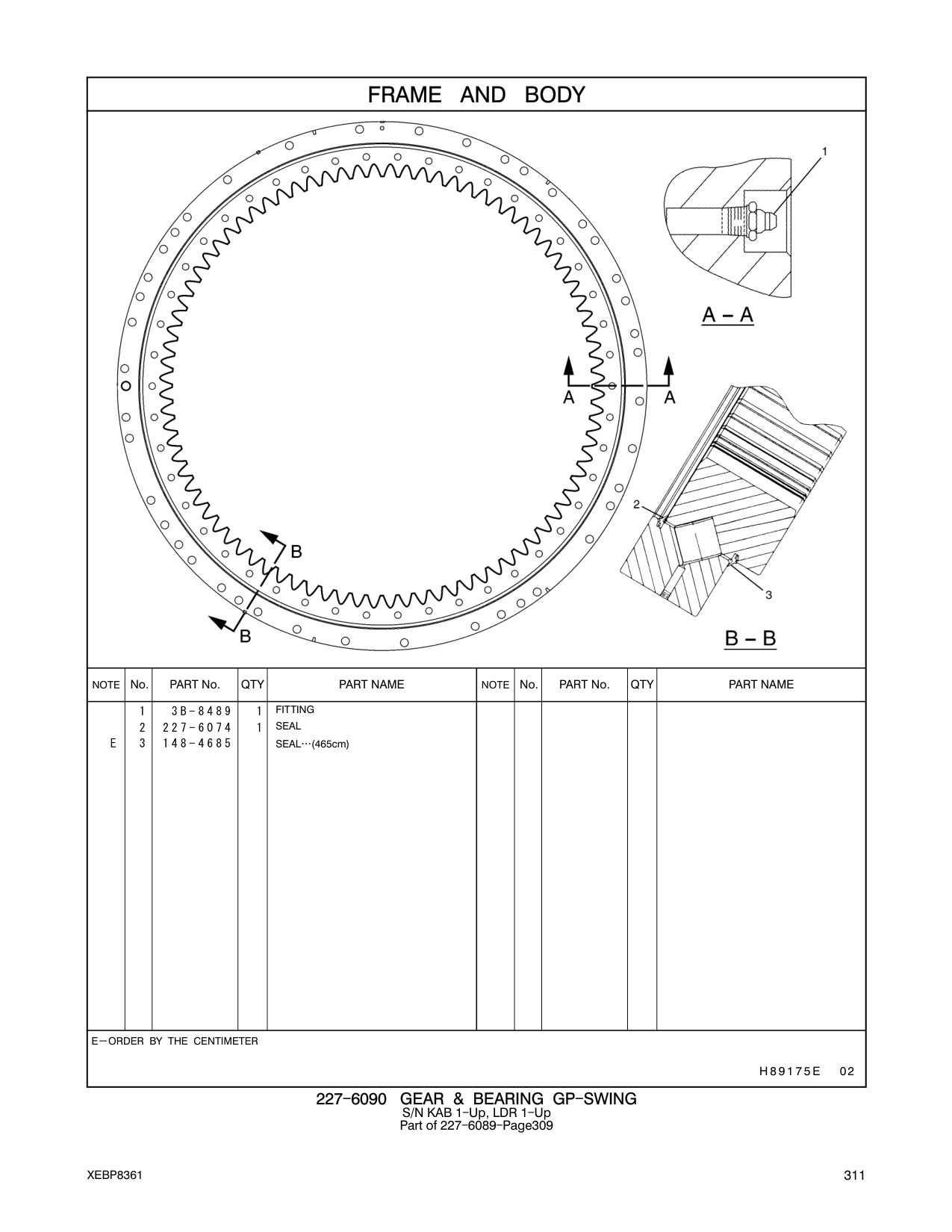 227-6074 - SEAL