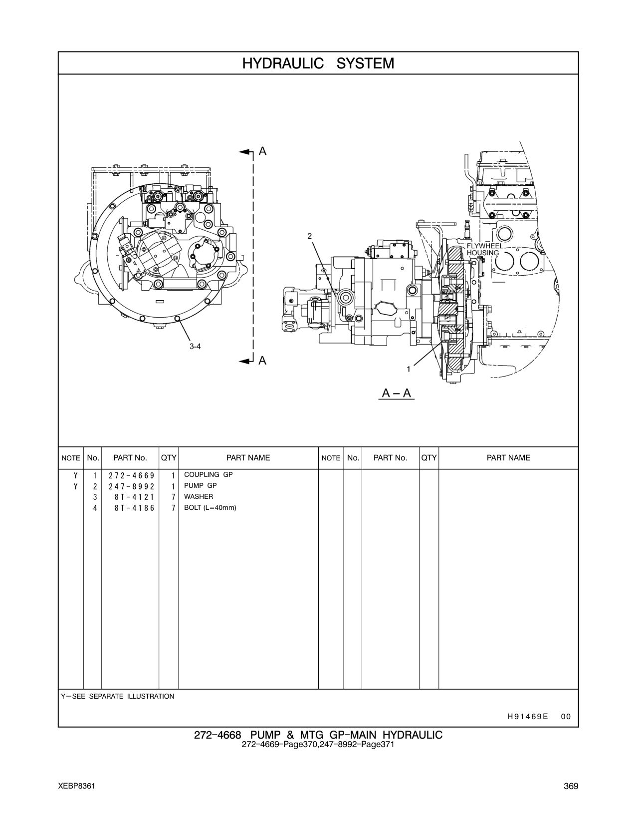 272-4669 - COUPLING GP