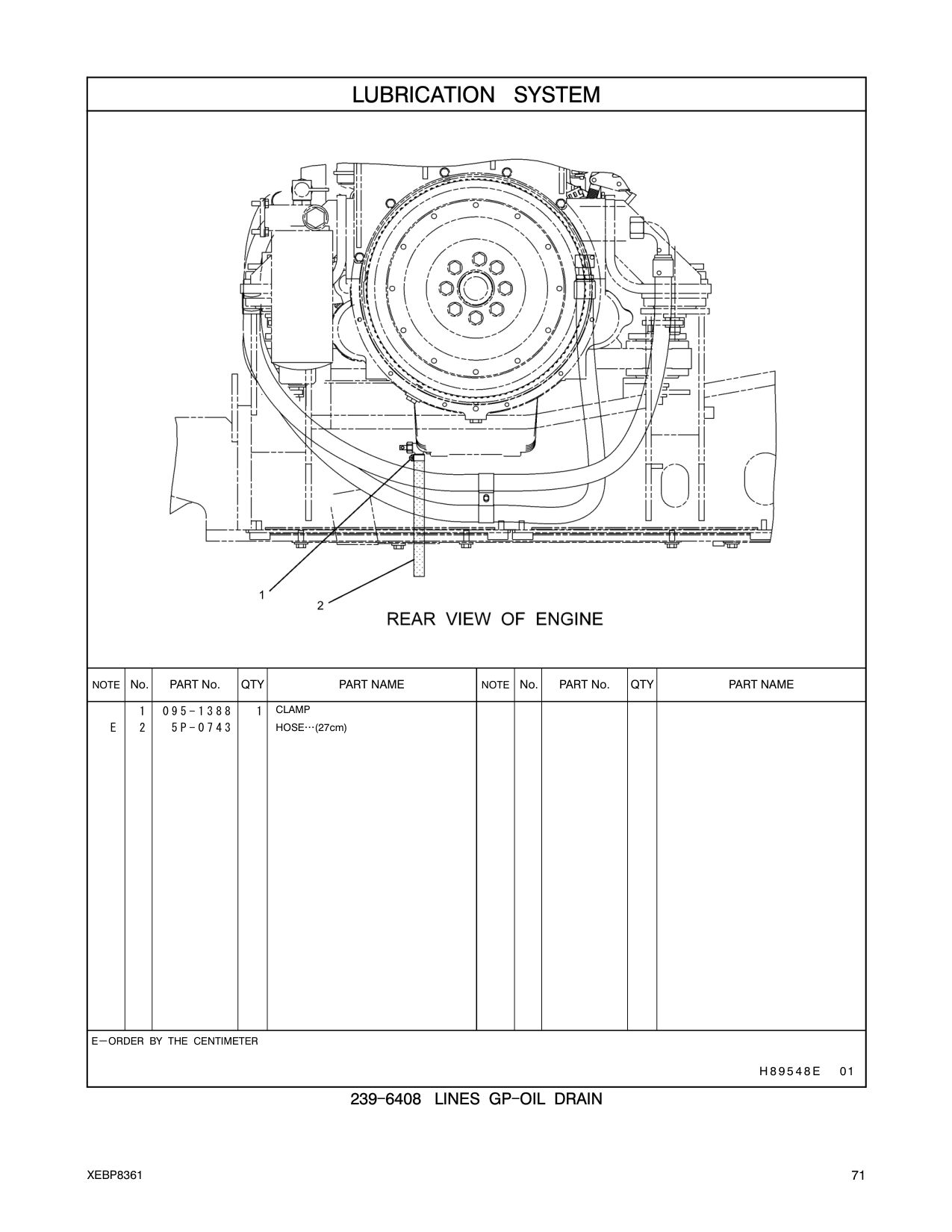 095-1388 - CLAMP